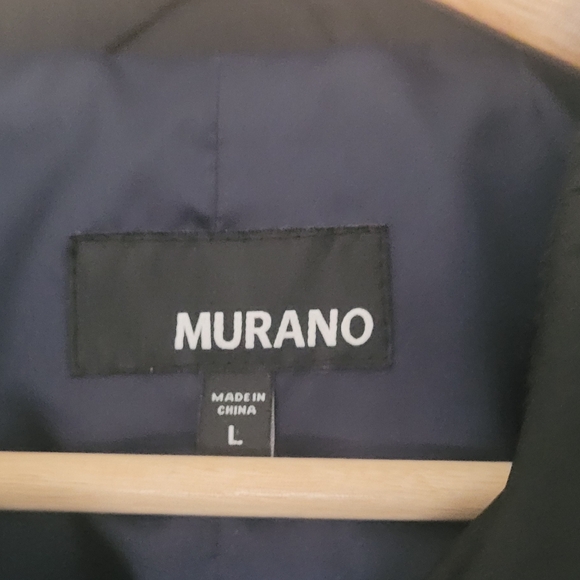Murano Jacket - Picture 10 of 16